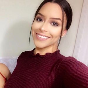 Meet your Posher, Allyn